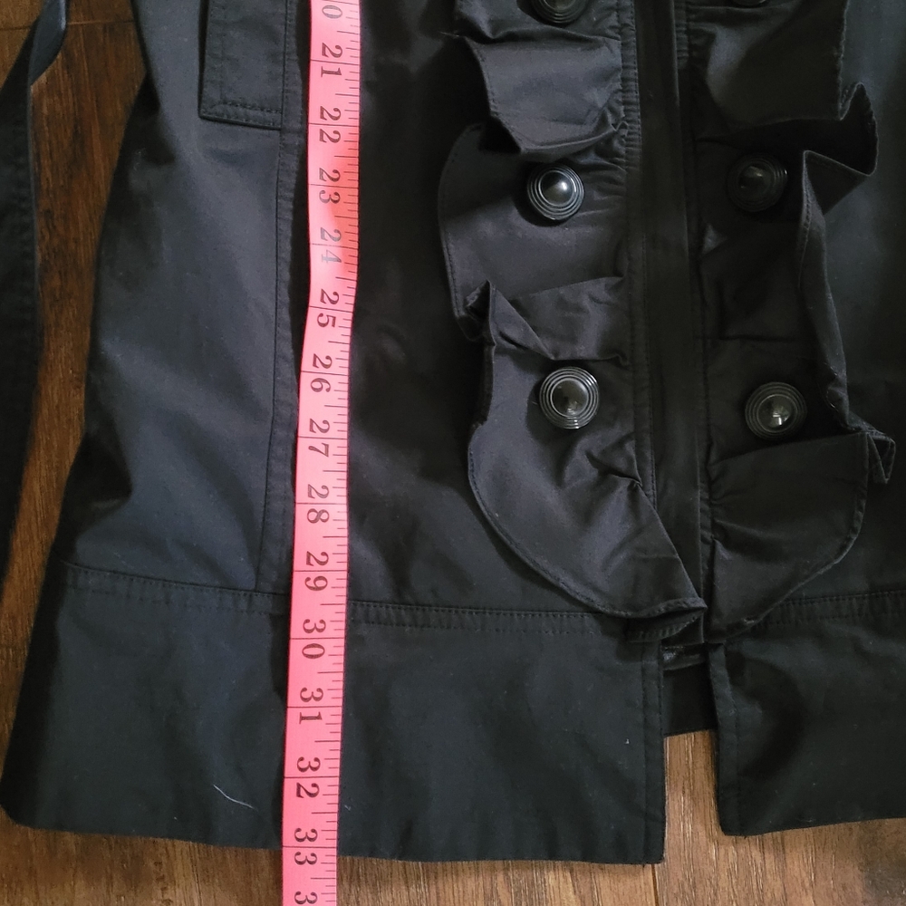 Ciao Milano Jacket View 5